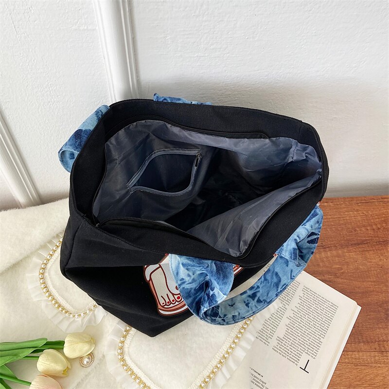 Large Capacity Shopping Bag