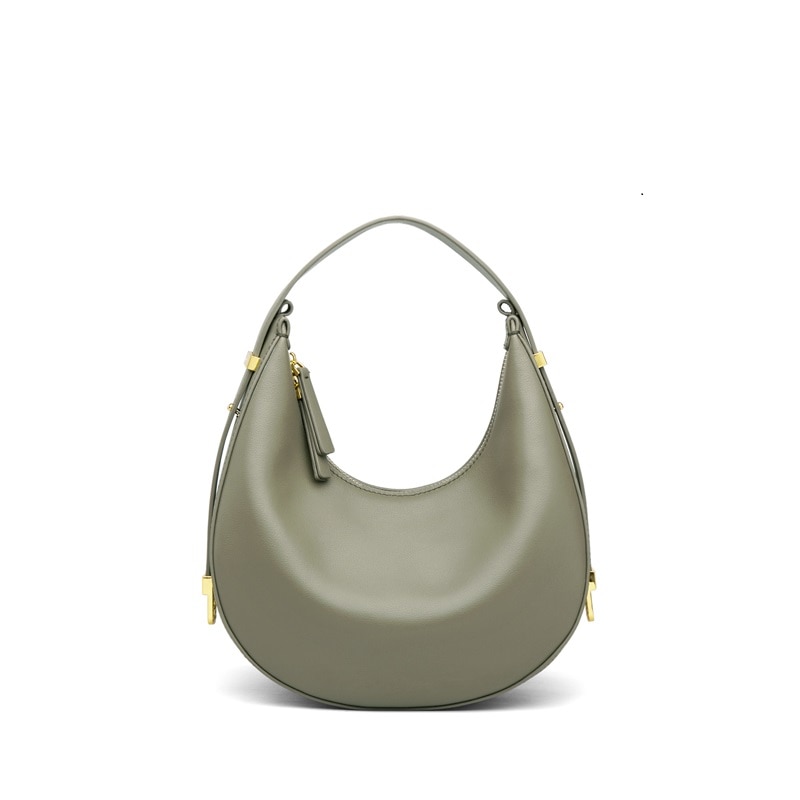 Luxury Genuine Leather Bag