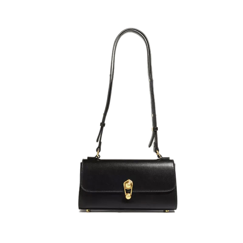 Shoulder Baguette Handbag