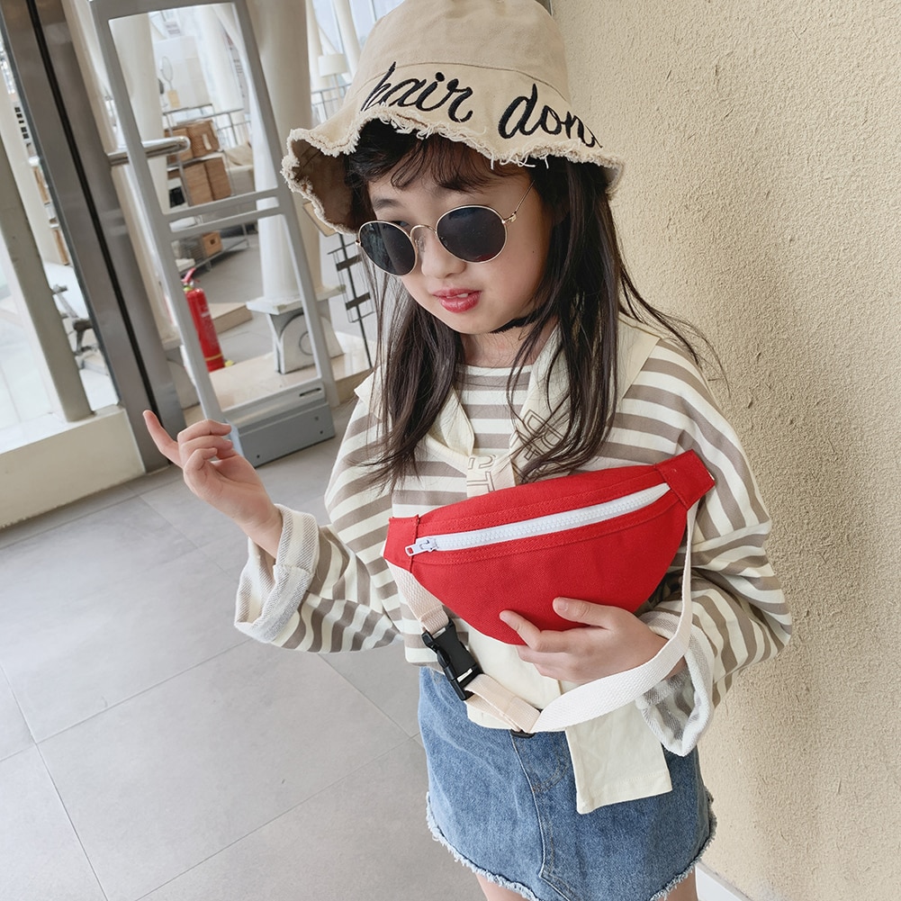 Children's Mini Waist Bag