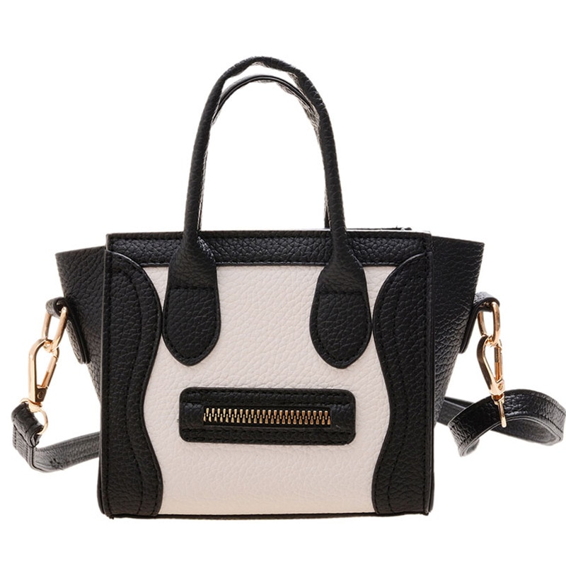 Kids Mini Clutch Bag