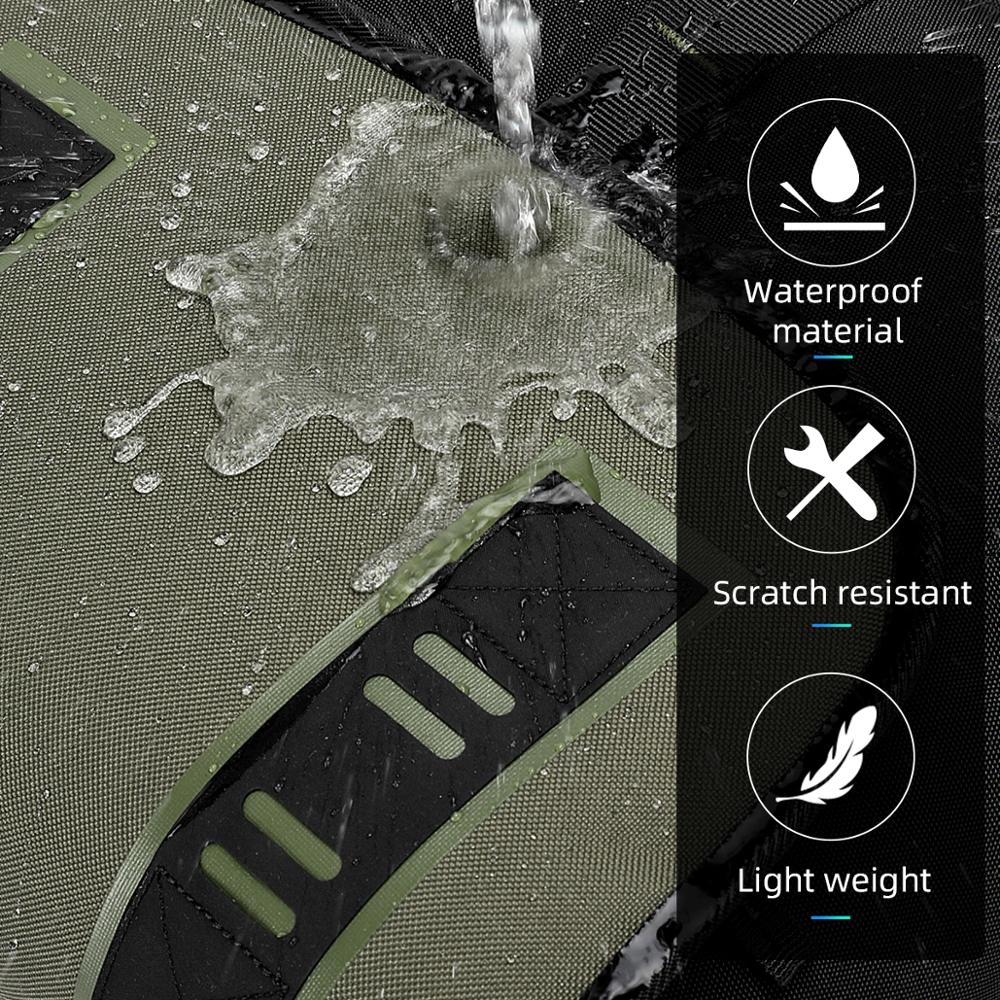 New Fashion Messenger Bag Men