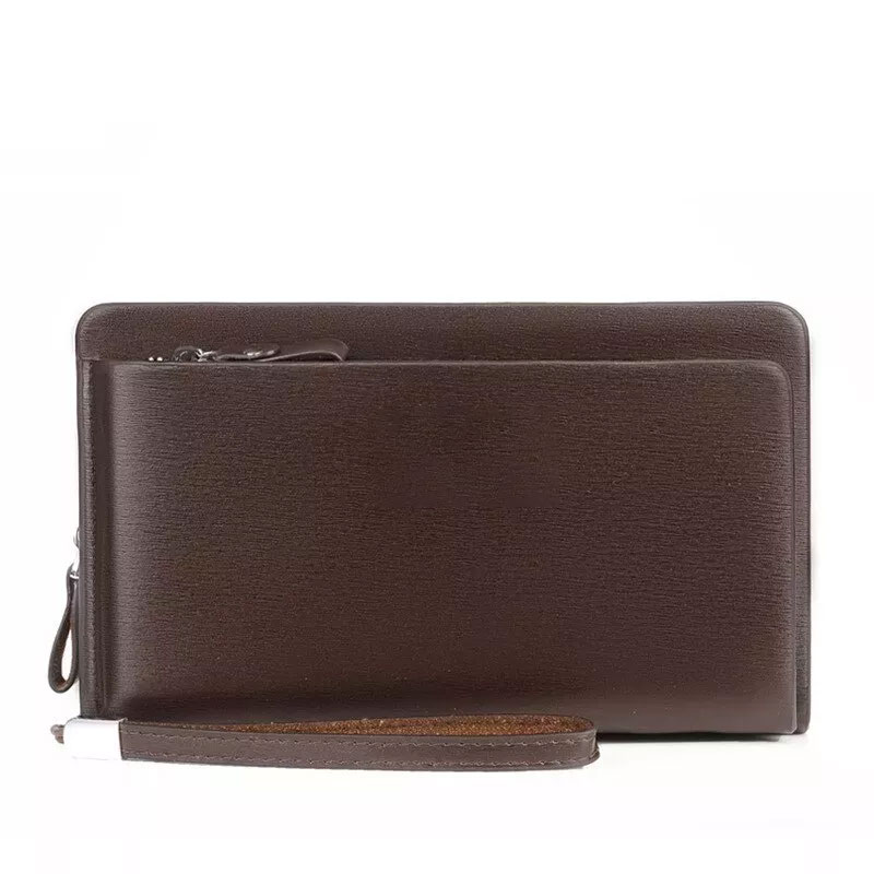 Design Big Capacity Long Wallet