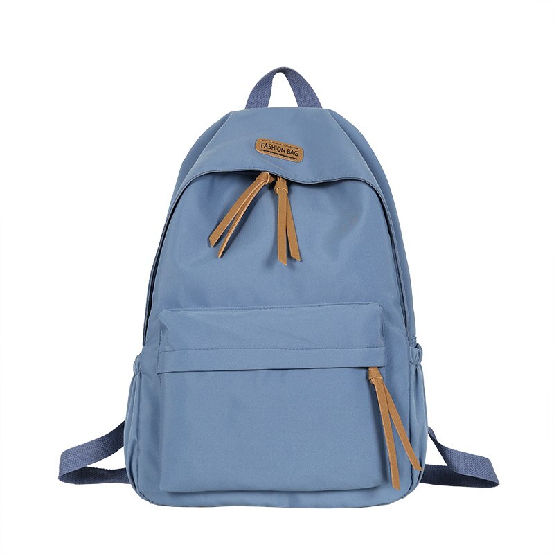 Waterproof Student Schoolbag