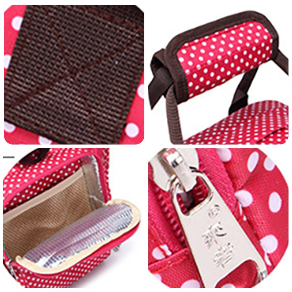 Waterproof Mommy Bag