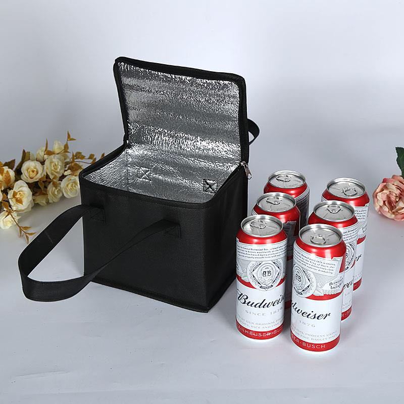 Functional Cooler Bag