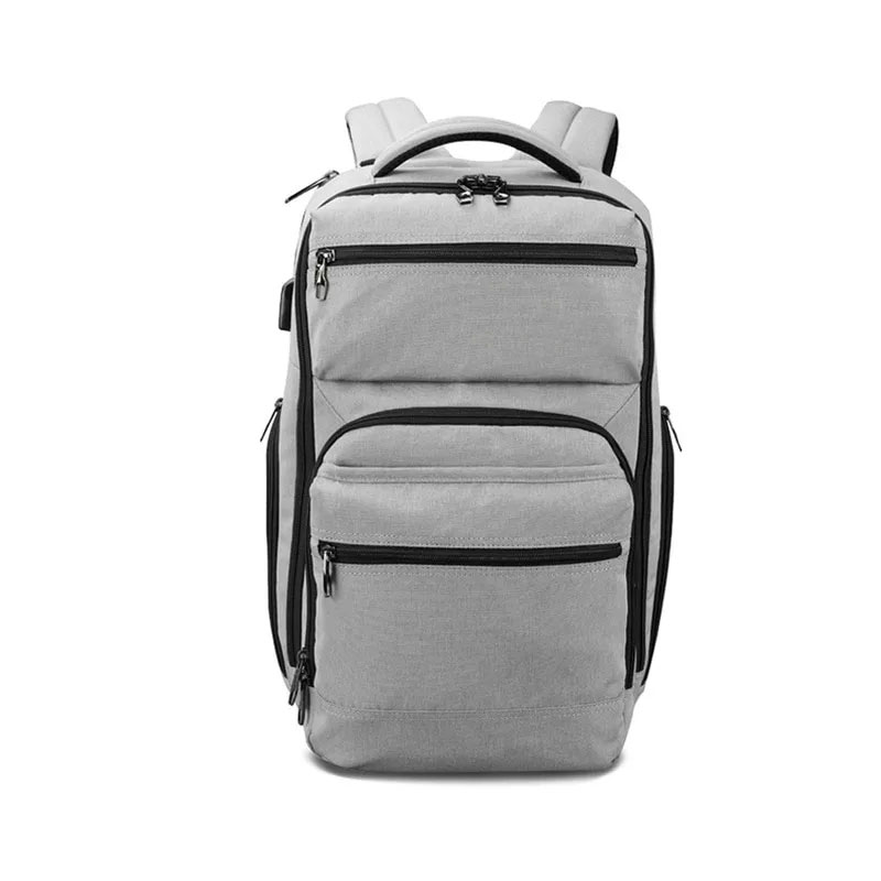 29L Anti-Theft Men Backpack