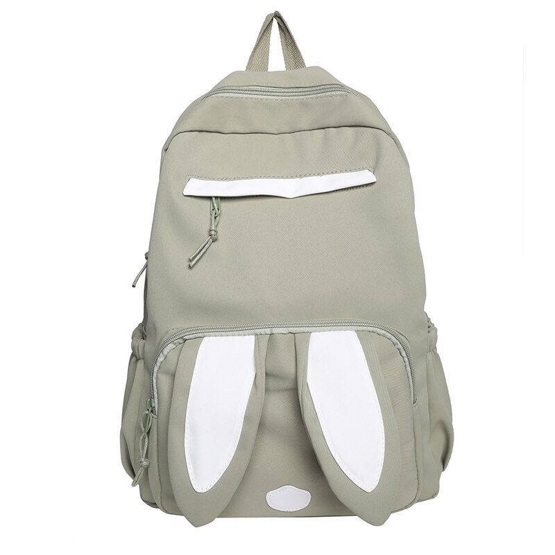Kawaii Nylon Backpack
