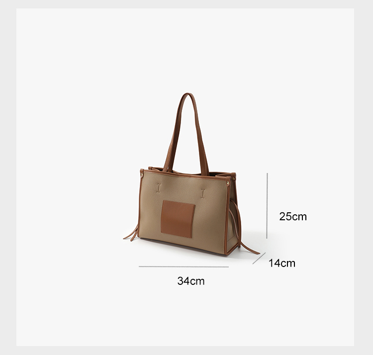 Bucket Underarm Shoulder Bag