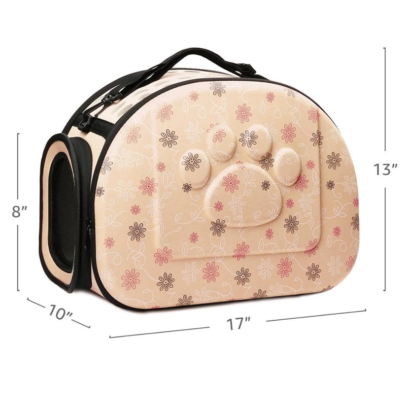 Outdoor Portable Pet Breathable Bag