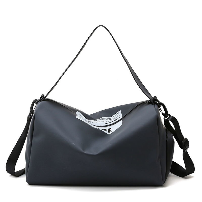 Waterproof Nylon Travel Bag