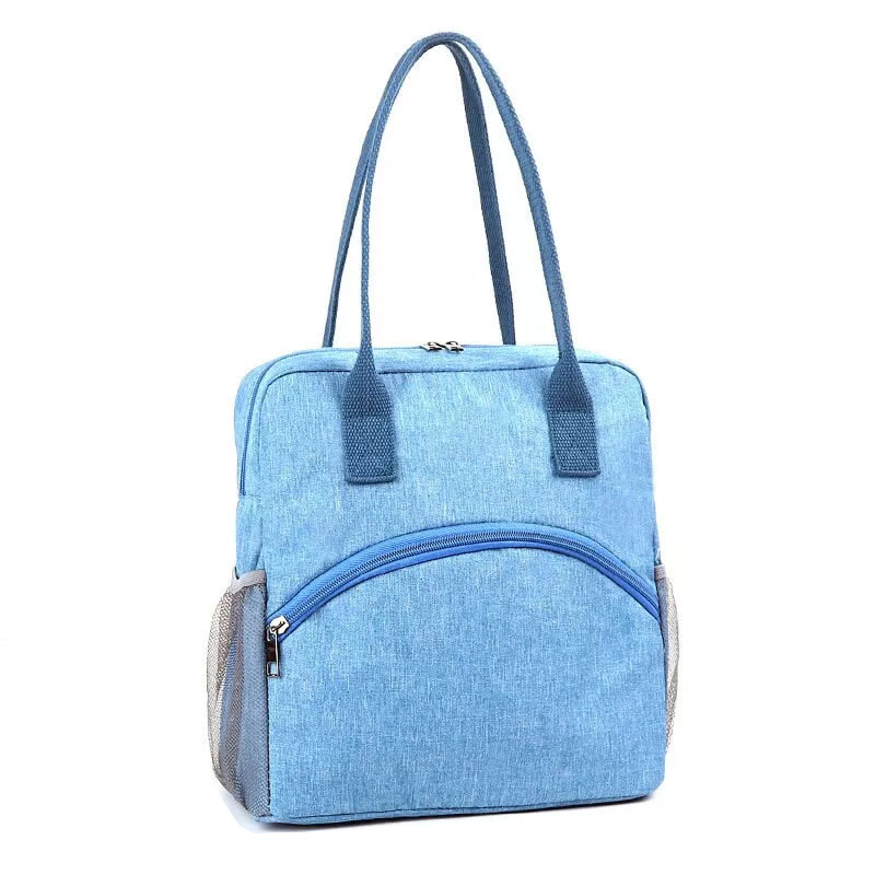 New Fresh Insulation Lunch Bag