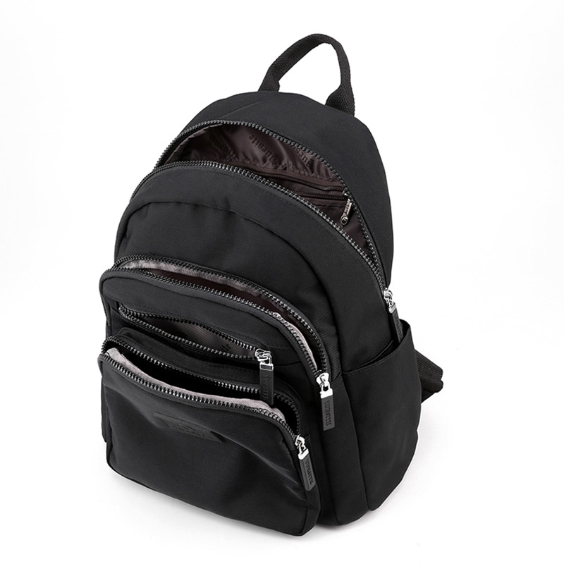 Waterproof Nylon Backpack