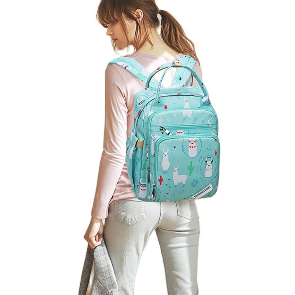 Waterproof  Maternity Baby Bag