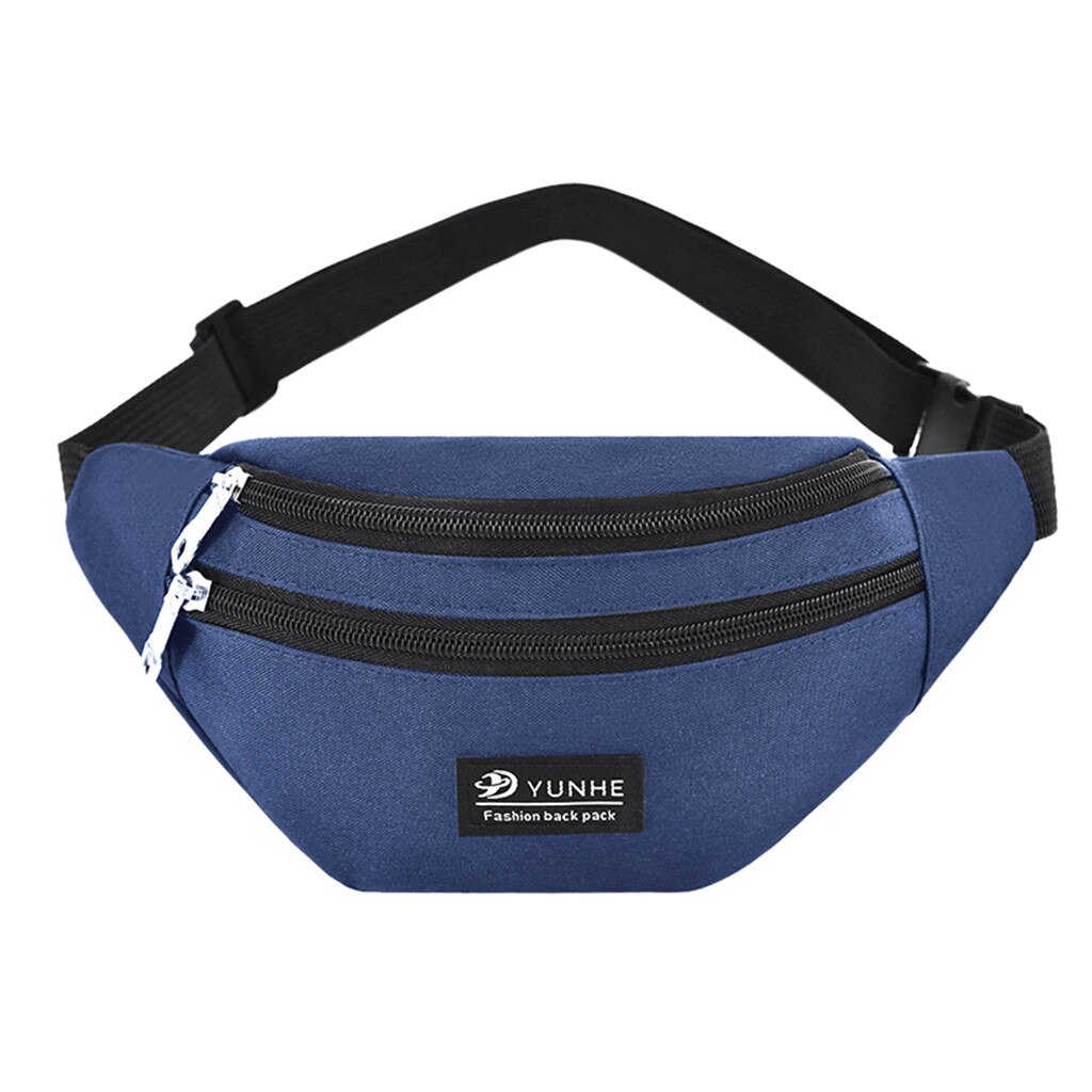 Fashion Outdoors Trave Waist Bag