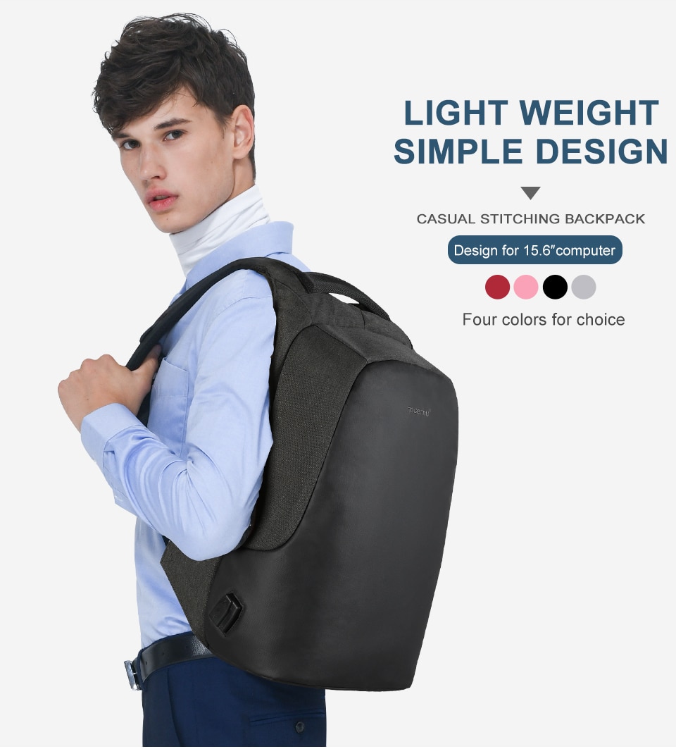 New Style Water Repellent Backpacks