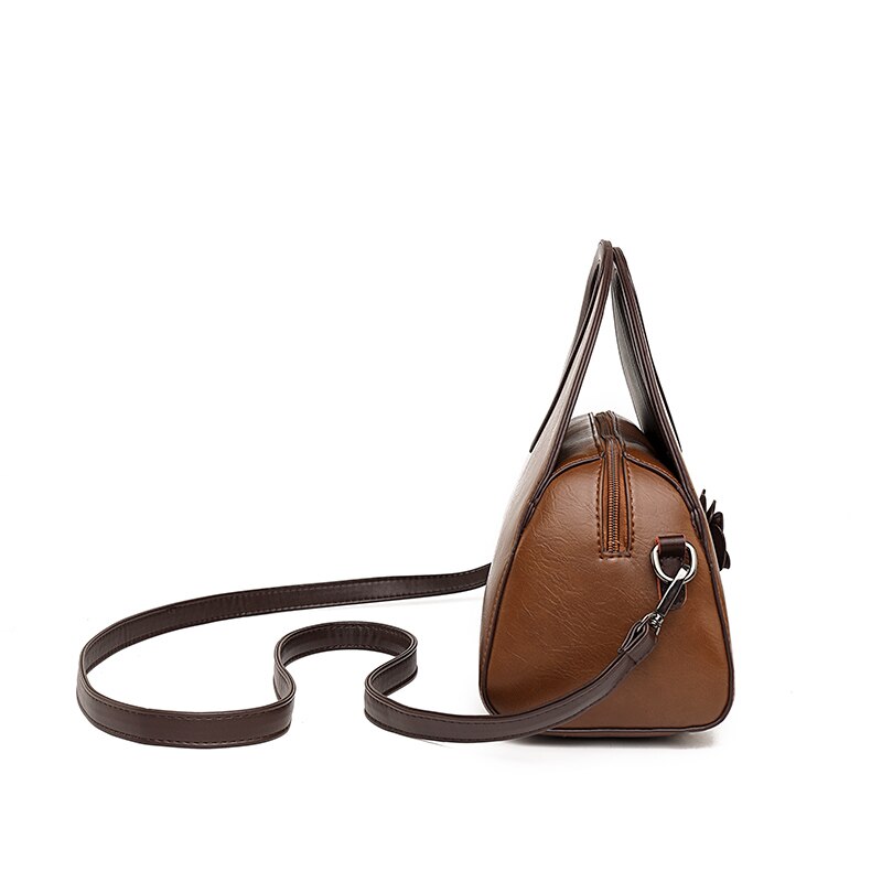 Flower Clutch Handbag