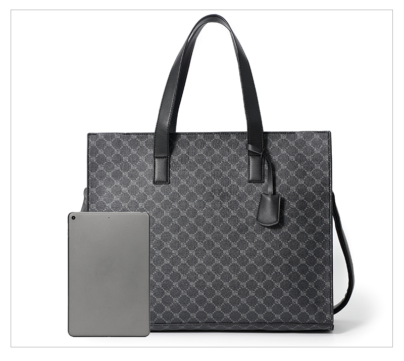 Men Luxury Designer Tote bag