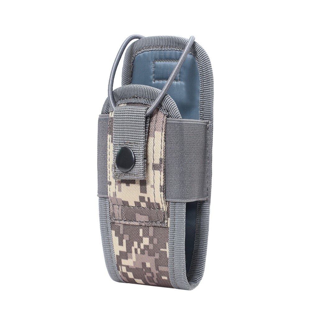 Radio Walkie Talkie Pouch Waist Bag