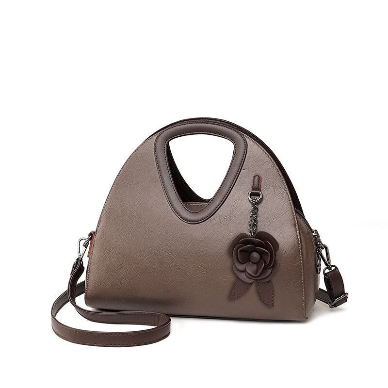 Flower Clutch Handbag