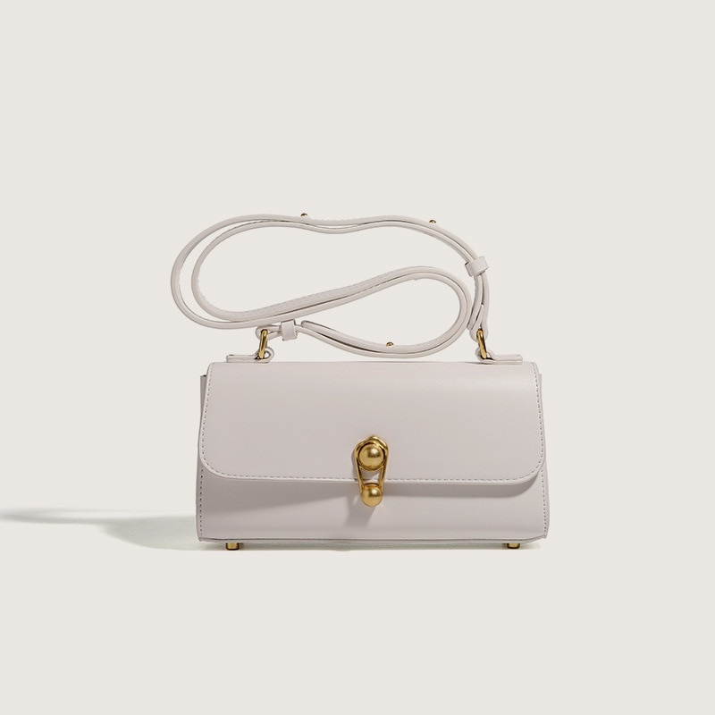 Shoulder Baguette Handbag