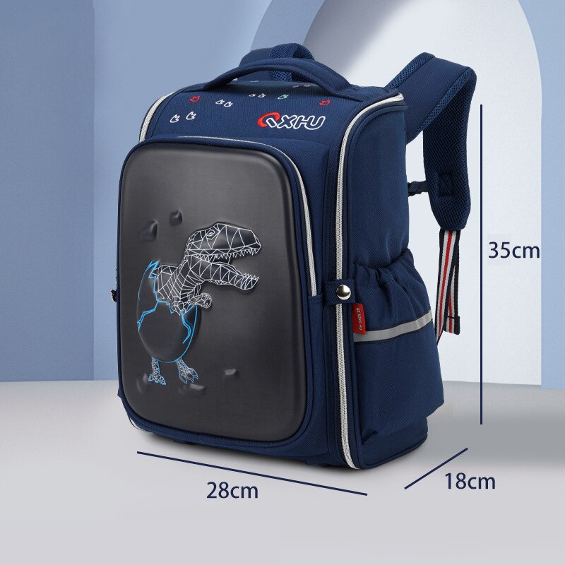 Cute Girls School Bag