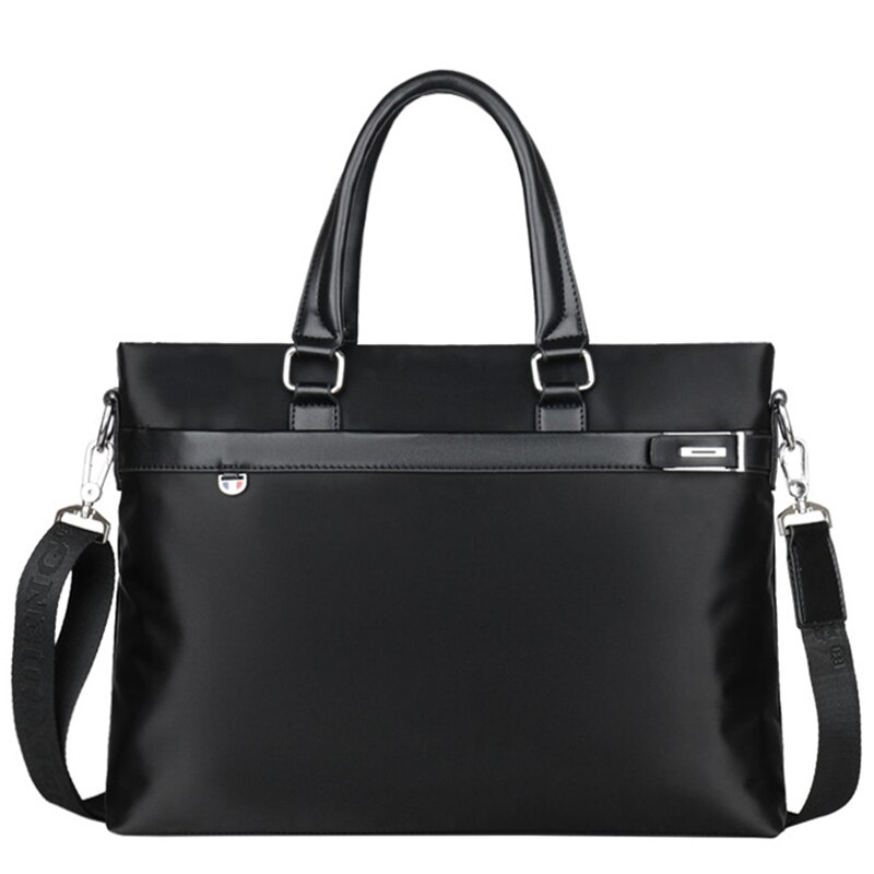 Fashion Waterproof Men Handbag