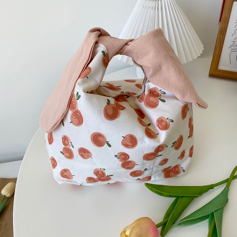 Kawaii Lunch Bag