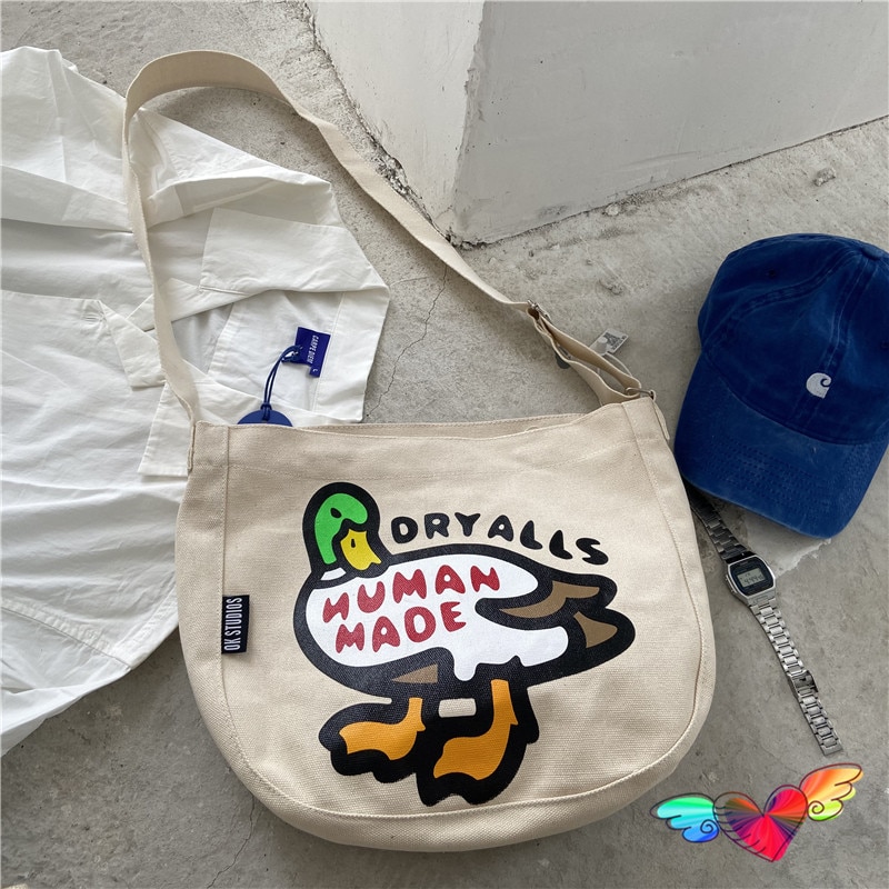 High Quality Canvas Bag