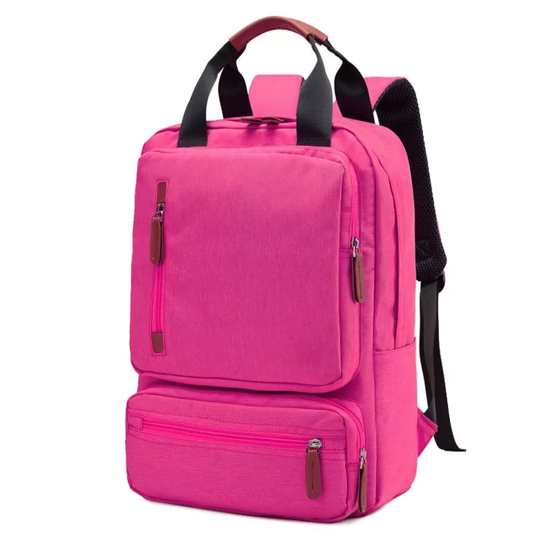 15 Inch Business Computer Backpack Men