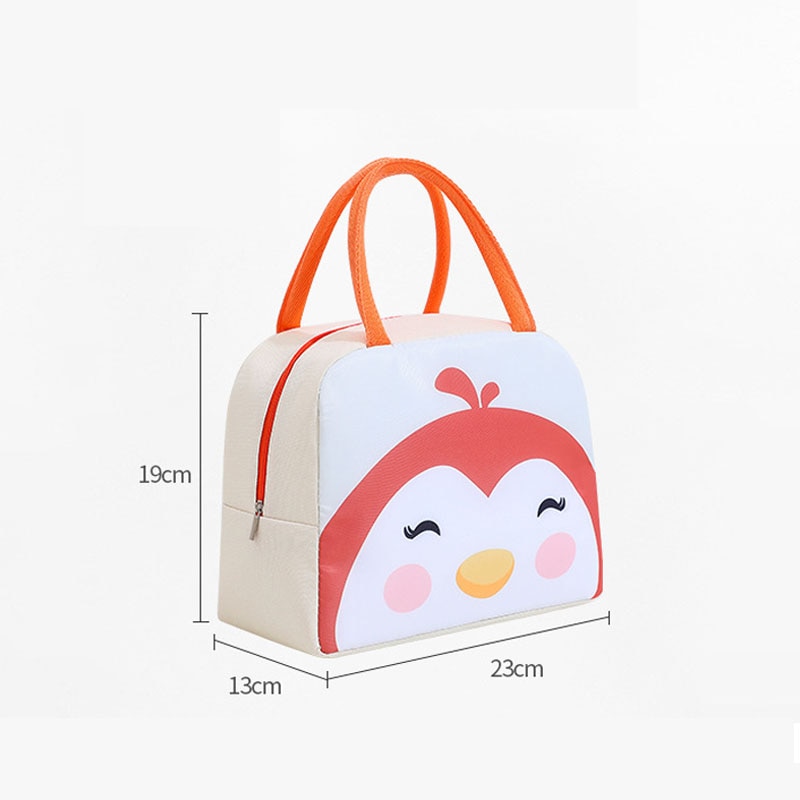 Baby Milk Bottle Insulation Bag