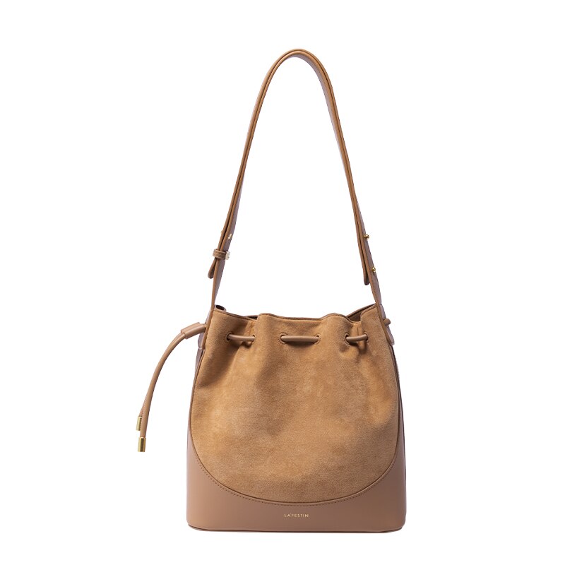 Underarm Bucket Women Large Capacity Bag