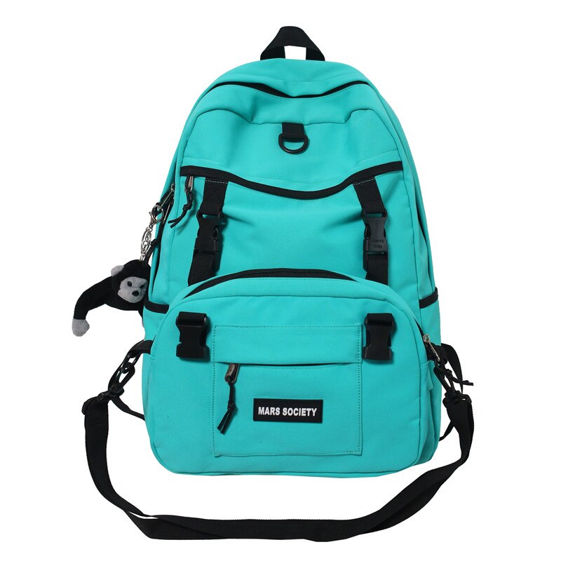 Light Backpack Waterproof