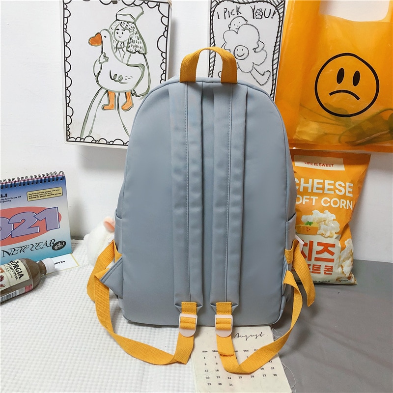Backpack For Teenage Girl Kawaii