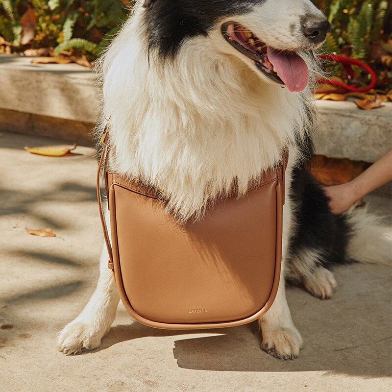 Underarm Large Capacity Tote Bag