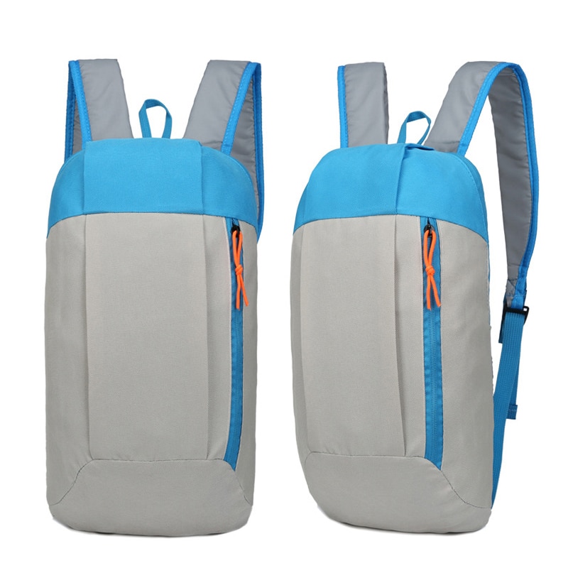 10L Ultralight Men Hiking Backpack