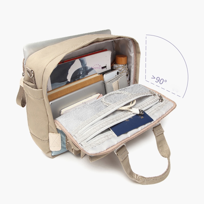 Women Unicorn Backpacks School Shoulder Bag