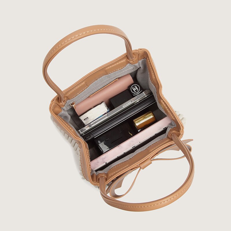 Handbags Top Handle Bag