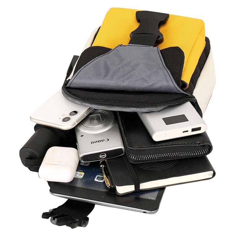 Multi-Functional Sport Travel Bag