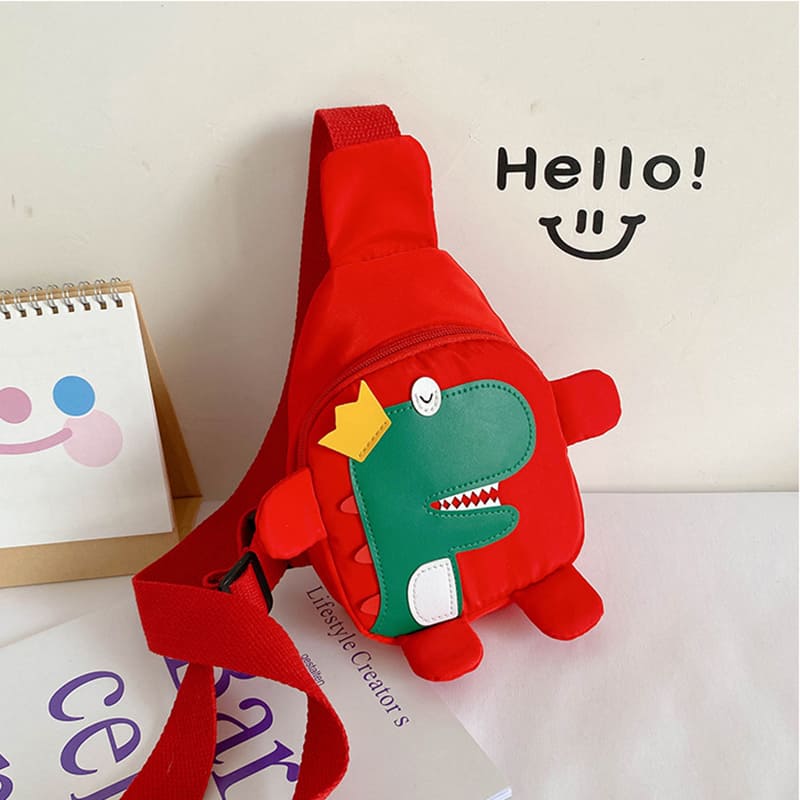 Children's Backpack Kids Outdoor Shoulder Bag