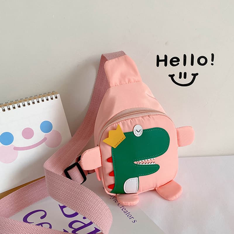 Children's Backpack Kids Outdoor Shoulder Bag