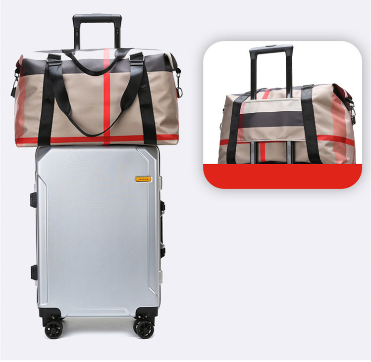 Yoga Gym Bag For Women