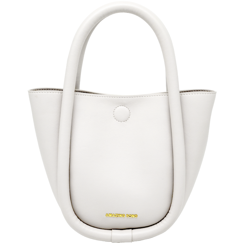 Soft Leather Crossbody Bag