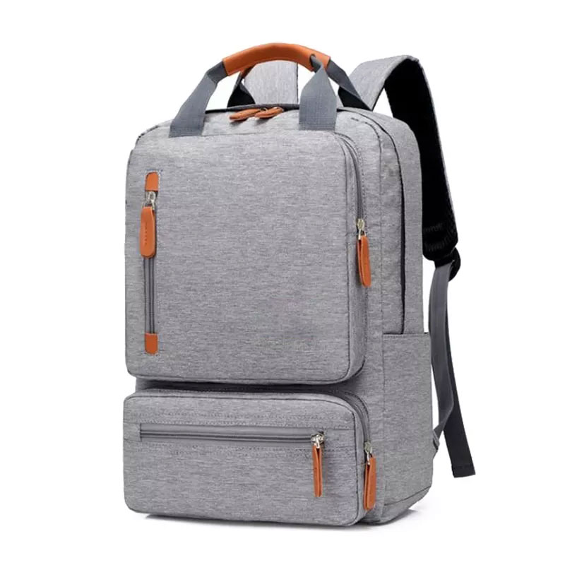 15 Inch Business Computer Backpack Men