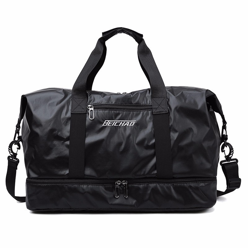Large Capacity Travel Bag