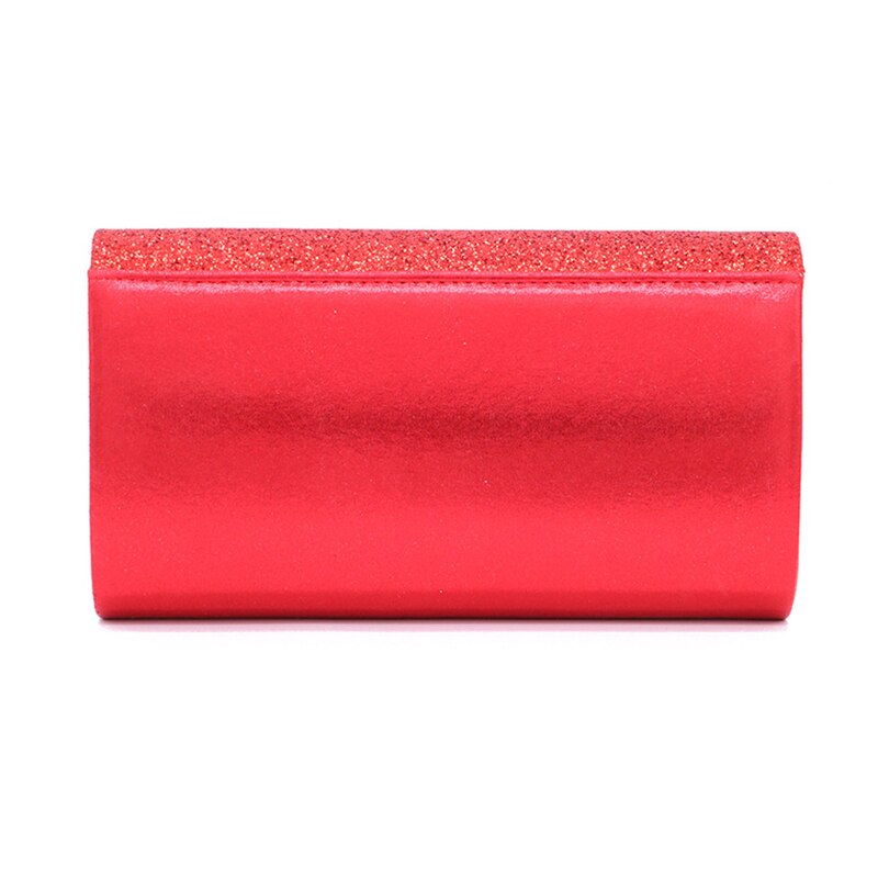 Sequin Clutch Purse Bag