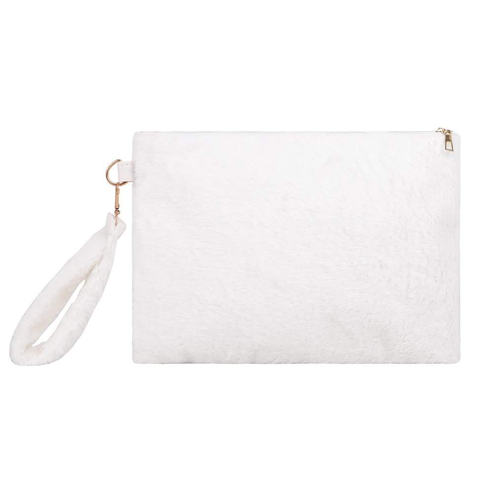 Chic Fashion Ladies Wristlet Bag