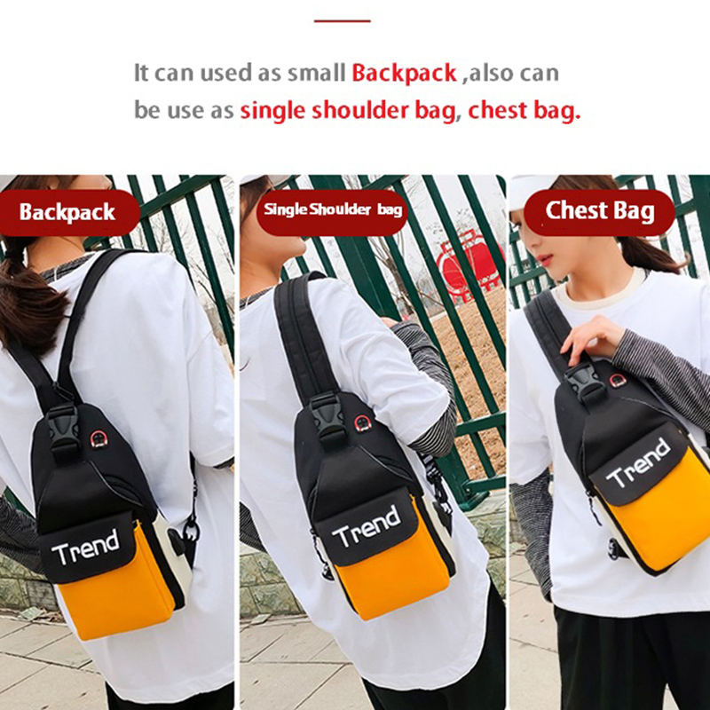 Multi-Functional Sport Travel Bag