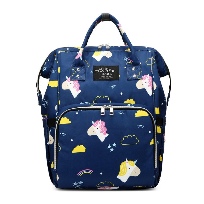 Multifunction Women Backpack