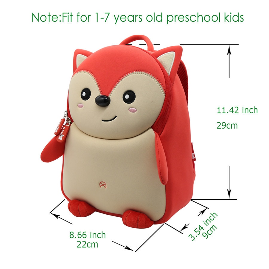 Toddler Children School Bag